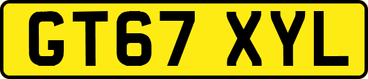 GT67XYL