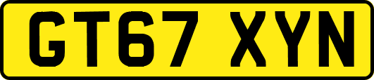 GT67XYN