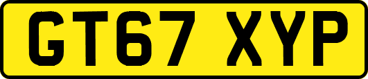 GT67XYP