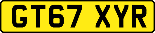 GT67XYR