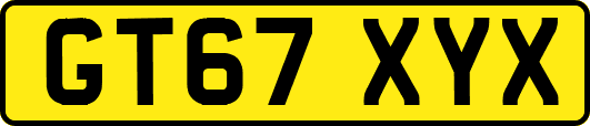 GT67XYX