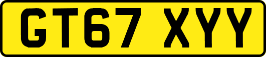 GT67XYY