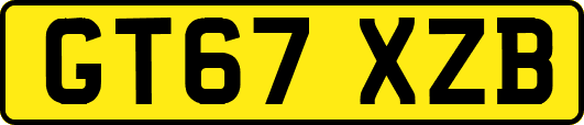 GT67XZB