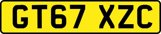 GT67XZC