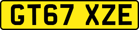 GT67XZE