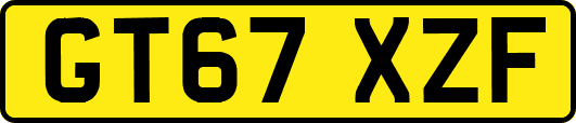 GT67XZF