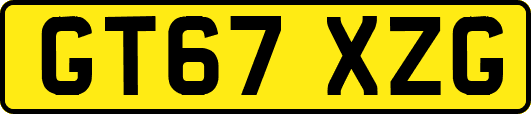 GT67XZG