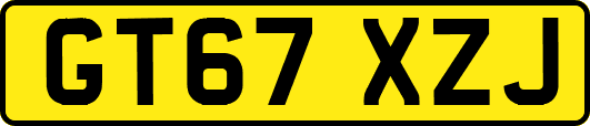 GT67XZJ
