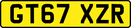 GT67XZR