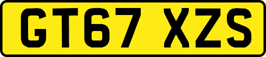 GT67XZS
