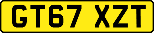 GT67XZT