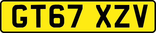 GT67XZV