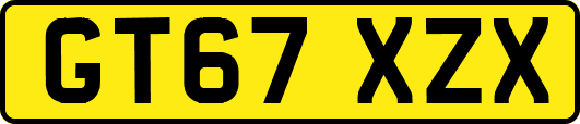 GT67XZX