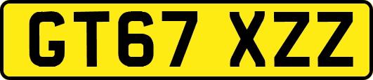 GT67XZZ