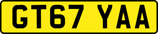 GT67YAA