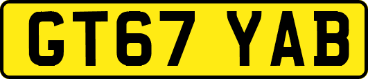 GT67YAB