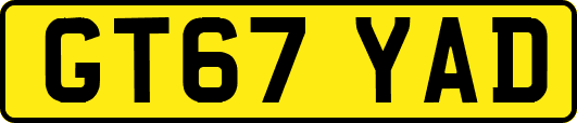 GT67YAD