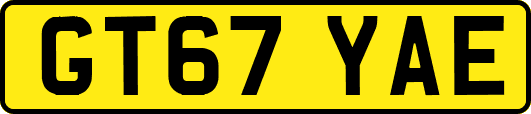 GT67YAE