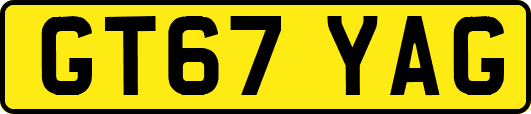GT67YAG