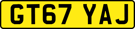 GT67YAJ