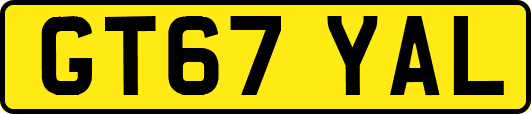 GT67YAL