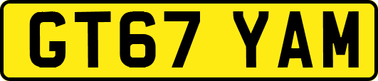 GT67YAM