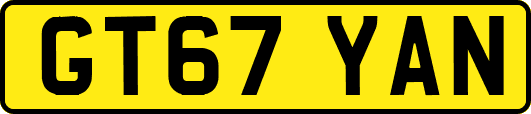 GT67YAN