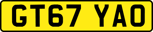 GT67YAO