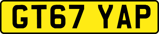 GT67YAP