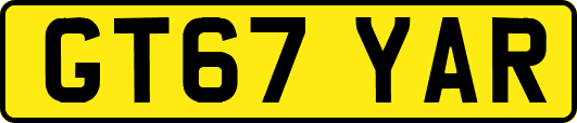 GT67YAR