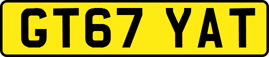 GT67YAT