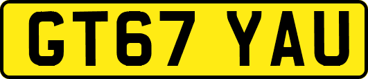 GT67YAU