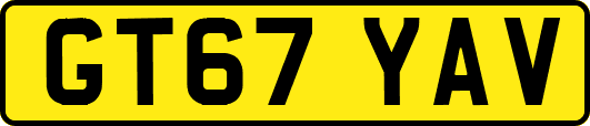 GT67YAV