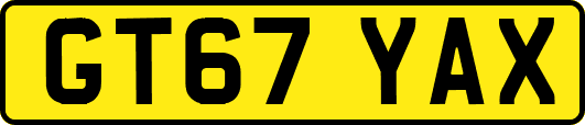 GT67YAX