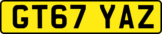 GT67YAZ