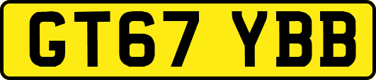 GT67YBB