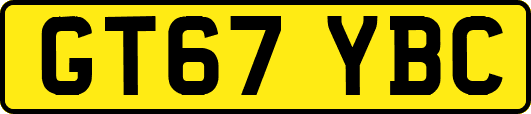 GT67YBC