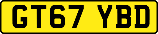 GT67YBD