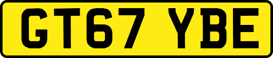 GT67YBE