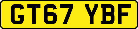 GT67YBF