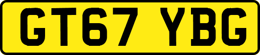GT67YBG