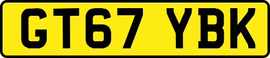 GT67YBK