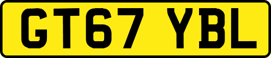 GT67YBL
