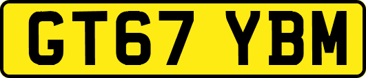 GT67YBM