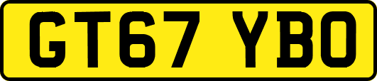 GT67YBO