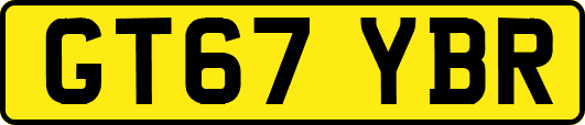 GT67YBR