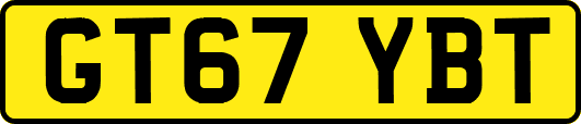 GT67YBT