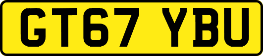 GT67YBU