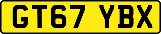 GT67YBX