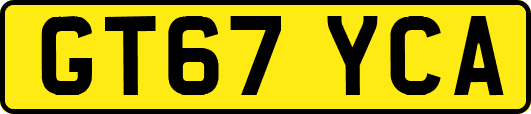 GT67YCA